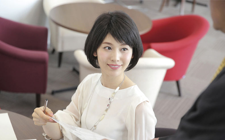 コンセプト | 医療用ウィッグならスタイルオーダー